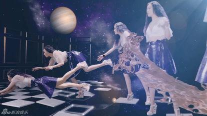 娱乐爆料张靓颖视频,娱乐爆料引发网友热议  第2张